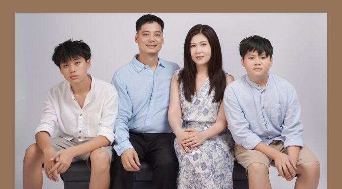 Studio chụp ảnh gia đình tại TP.HCM chất lượng nhất Studio chụp ảnh gia đình tại TP.HCM chất lượng nhất