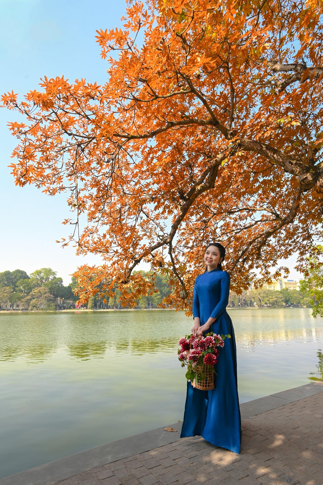 Rực rỡ với 10 địa chỉ chụp ảnh áo dài siêu xinh tại Đà Lạt