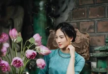 Rực rỡ với 10 địa chỉ chụp ảnh áo dài siêu xinh tại Đà Lạt Rực rỡ với 10 địa chỉ chụp ảnh áo dài siêu xinh tại Đà Lạt