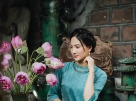 Rực rỡ với 10 địa chỉ chụp ảnh áo dài siêu xinh tại Đà Lạt Rực rỡ với 10 địa chỉ chụp ảnh áo dài siêu xinh tại Đà Lạt