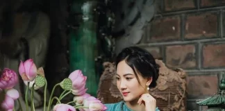 Rực rỡ với 10 địa chỉ chụp ảnh áo dài siêu xinh tại Đà Lạt Rực rỡ với 10 địa chỉ chụp ảnh áo dài siêu xinh tại Đà Lạt