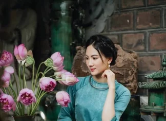 Rực rỡ với 10 địa chỉ chụp ảnh áo dài siêu xinh tại Đà Lạt Rực rỡ với 10 địa chỉ chụp ảnh áo dài siêu xinh tại Đà Lạt