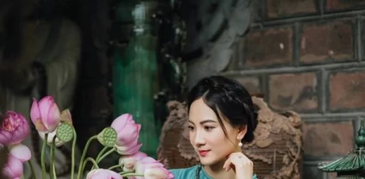 Rực rỡ với 10 địa chỉ chụp ảnh áo dài siêu xinh tại Đà Lạt Rực rỡ với 10 địa chỉ chụp ảnh áo dài siêu xinh tại Đà Lạt