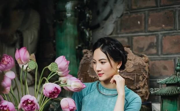 Rực rỡ với 10 địa chỉ chụp ảnh áo dài siêu xinh tại Đà Lạt Rực rỡ với 10 địa chỉ chụp ảnh áo dài siêu xinh tại Đà Lạt