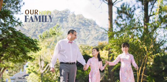 Tổng hợp những mẹo hay khi chụp hình gia đình ngoại cảnh Tổng hợp những mẹo hay khi chụp hình gia đình ngoại cảnh