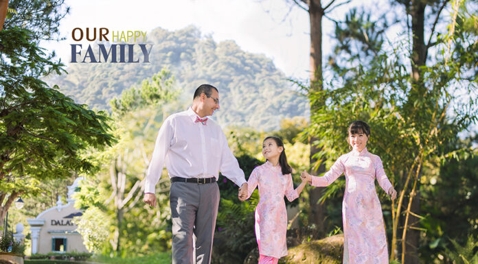 Tổng hợp những mẹo hay khi chụp hình gia đình ngoại cảnh Tổng hợp những mẹo hay khi chụp hình gia đình ngoại cảnh