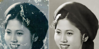 Giới thiệu chi tiết về 10 dịch vụ phục chế ảnh cũ tại Hội An Hướng dẫn phục chế ảnh cũ bằng điện thoại: Khôi phục ký ức