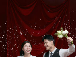 Chụp hình cưới với áo dài: Lựa chọn hoàn hảo cho ngày trọng đại Chụp hình cưới với áo dài: Lựa chọn hoàn hảo cho ngày trọng đại