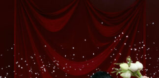 Chụp hình cưới với áo dài: Lựa chọn hoàn hảo cho ngày trọng đại Chụp hình cưới với áo dài: Lựa chọn hoàn hảo cho ngày trọng đại