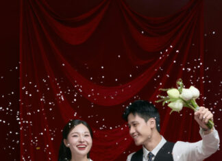 Chụp hình cưới với áo dài: Lựa chọn hoàn hảo cho ngày trọng đại Chụp hình cưới với áo dài: Lựa chọn hoàn hảo cho ngày trọng đại