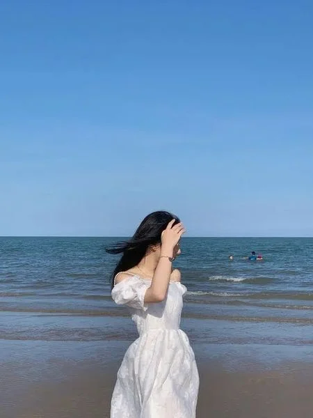 Tạo dáng chụp ảnh nghệ thuật ở biển: Hướng dẫn chi tiết để có bức ảnh hoàn hảo