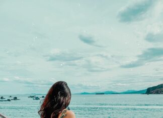 Tạo dáng chụp ảnh nghệ thuật ở biển: Hướng dẫn chi tiết để có bức ảnh hoàn hảo Tạo dáng chụp ảnh nghệ thuật ở biển: Hướng dẫn chi tiết để có bức ảnh hoàn hảo