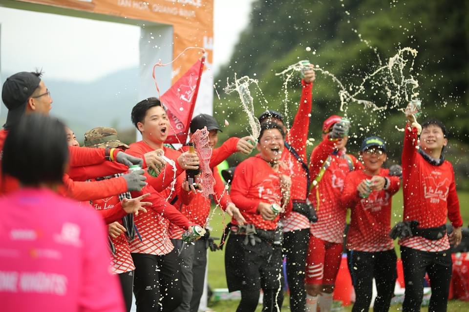 Kinh nghiệm chụp ảnh teambuilding siêu đơn giản mà vẫn có ảnh đẹp