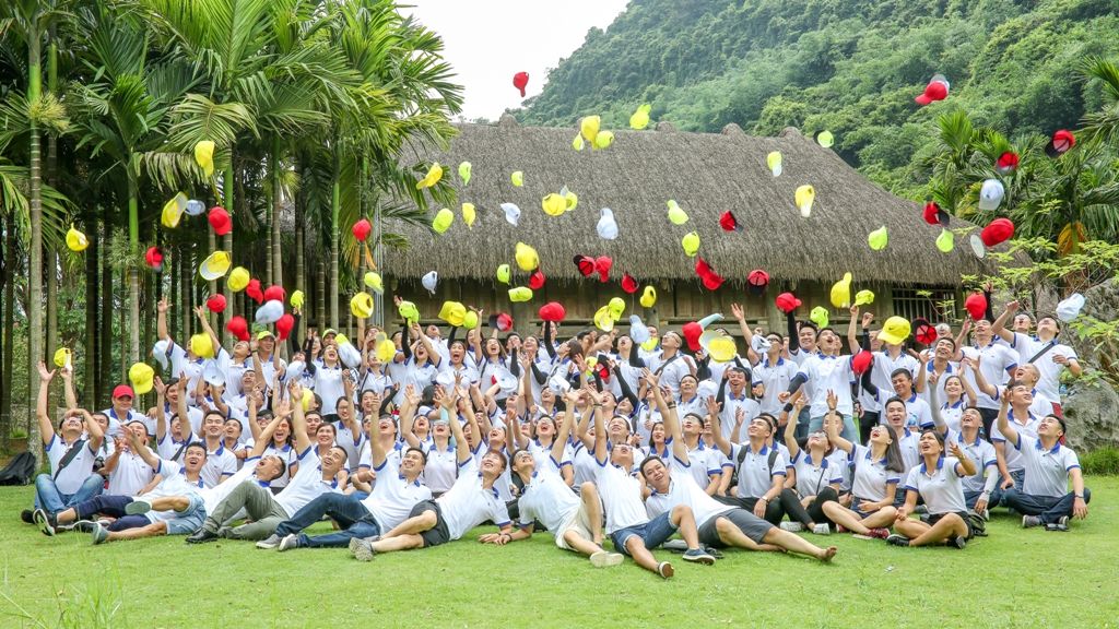 Top 10 studio chụp ảnh teambuilding tại Hội An có hoạt động tốt nhất