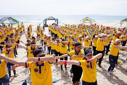 10 studio quay phim team building tại Hội An mà bạn có thể tham khảo Top 10 studio chụp ảnh teambuilding tại Hội An có hoạt động tốt nhất