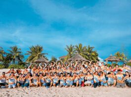 Top 10 studio chụp ảnh teambuilding tại Hội An có hoạt động tốt nhất Top 10 studio chụp ảnh teambuilding tại Hội An có hoạt động tốt nhất