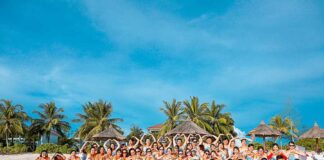 Top 10 studio chụp ảnh teambuilding tại Hội An có hoạt động tốt nhất Top 10 studio chụp ảnh teambuilding tại Hội An có hoạt động tốt nhất