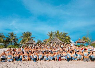 Top 10 studio chụp ảnh teambuilding tại Hội An có hoạt động tốt nhất Top 10 studio chụp ảnh teambuilding tại Hội An có hoạt động tốt nhất