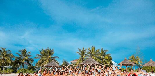 Top 10 studio chụp ảnh teambuilding tại Hội An có hoạt động tốt nhất Top 10 studio chụp ảnh teambuilding tại Hội An có hoạt động tốt nhất