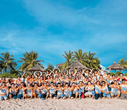 Top 10 studio chụp ảnh teambuilding tại Hội An có hoạt động tốt nhất Top 10 studio chụp ảnh teambuilding tại Hội An có hoạt động tốt nhất