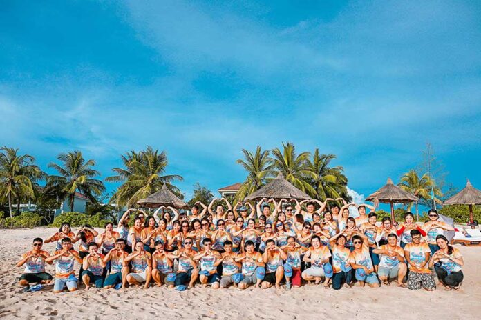 Top 10 studio chụp ảnh teambuilding tại Hội An có hoạt động tốt nhất