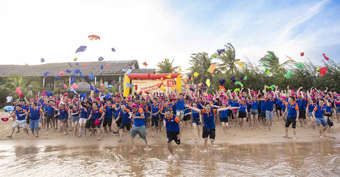 10 studio quay phim team building tại Hội An mà bạn có thể tham khảo