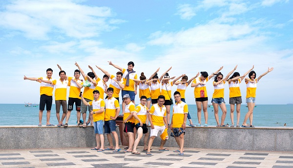 10 studio quay phim team building tại Hội An mà bạn có thể tham khảo