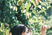 Đu trend chụp ảnh nghệ thuật ngoại cảnh với phụ kiện cực xinh