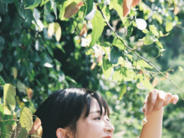 Đu trend chụp ảnh nghệ thuật ngoại cảnh với phụ kiện cực xinh