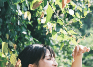 Đu trend chụp ảnh nghệ thuật ngoại cảnh với phụ kiện cực xinh