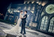 Phông chụp ảnh cưới mới nhất trong mùa cưới tháng 8/2025 Phông chụp ảnh cưới mới nhất trong mùa cưới tháng 8/2025