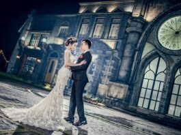 Phông chụp ảnh cưới mới nhất trong mùa cưới tháng 8/2025 Phông chụp ảnh cưới mới nhất trong mùa cưới tháng 8/2025