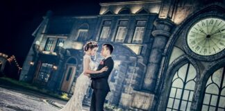 Phông chụp ảnh cưới mới nhất trong mùa cưới tháng 8/2025 Phông chụp ảnh cưới mới nhất trong mùa cưới tháng 8/2025