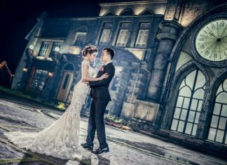 Phông chụp ảnh cưới mới nhất trong mùa cưới tháng 8/2025 Phông chụp ảnh cưới mới nhất trong mùa cưới tháng 8/2025