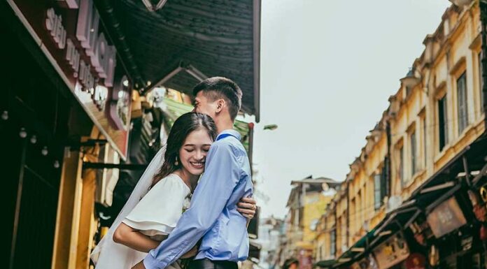 Tìm kiếm studio chụp ảnh cưới tại Hà Nội siêu uy tín chất lượng mùa cưới 9/2025