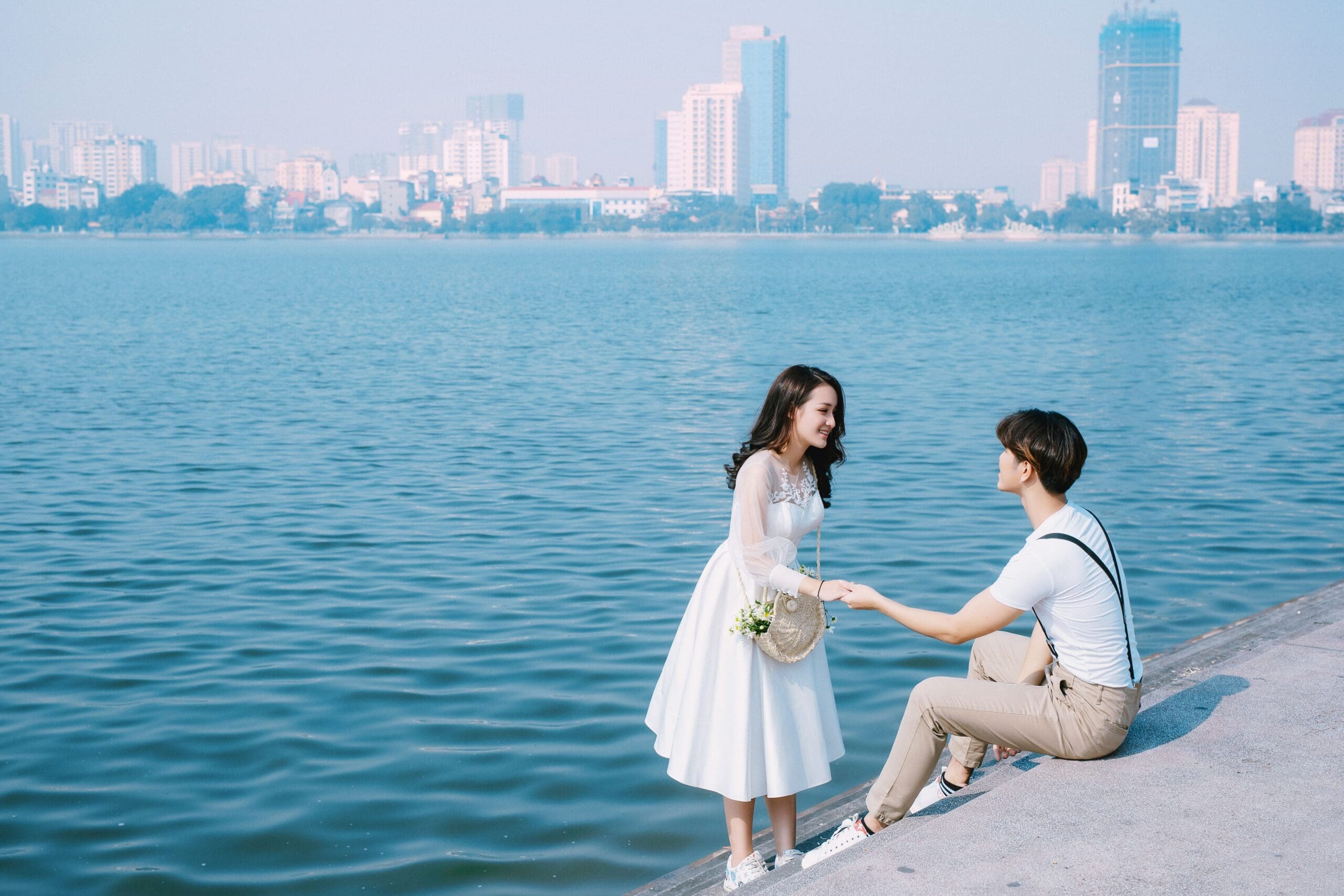 Tìm kiếm studio chụp ảnh cưới tại Hà Nội siêu uy tín chất lượng mùa cưới 9/2025