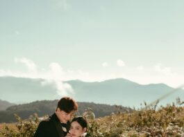 Bảng giá chụp ảnh cưới tại Đà Lạt mới nhất tháng 8/2025 Bảng giá chụp ảnh cưới tại Đà Lạt mới nhất tháng 8/2025