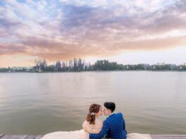 Chụp ảnh cưới tại TPHCM như câu chuyện cổ tích tại studio siêu hot hit Chụp ảnh cưới tại TPHCM như câu chuyện cổ tích tại studio siêu hot hit