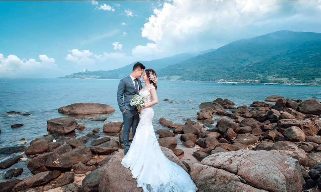 Toplist 9/2025: Chụp ảnh cưới tại Đà Nẵng ở đâu giá rẻ?