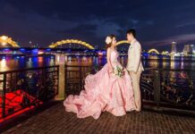 Toplist 9/2025: Chụp ảnh cưới tại Đà Nẵng ở đâu giá rẻ? Toplist 9/2025: Chụp ảnh cưới tại Đà Nẵng ở đâu giá rẻ?