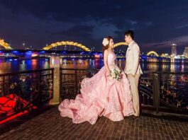 Toplist 9/2025: Chụp ảnh cưới tại Đà Nẵng ở đâu giá rẻ? Toplist 9/2025: Chụp ảnh cưới tại Đà Nẵng ở đâu giá rẻ?