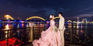 Toplist 9/2025: Chụp ảnh cưới tại Đà Nẵng ở đâu giá rẻ? Toplist 9/2025: Chụp ảnh cưới tại Đà Nẵng ở đâu giá rẻ?