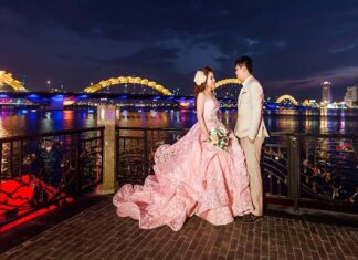 Toplist 9/2025: Chụp ảnh cưới tại Đà Nẵng ở đâu giá rẻ? Toplist 9/2025: Chụp ảnh cưới tại Đà Nẵng ở đâu giá rẻ?