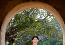 Tìm kiếm studio chụp ảnh áo dài 2/9 tại Huế dịp quốc khánh kỷ niệm 80 năm