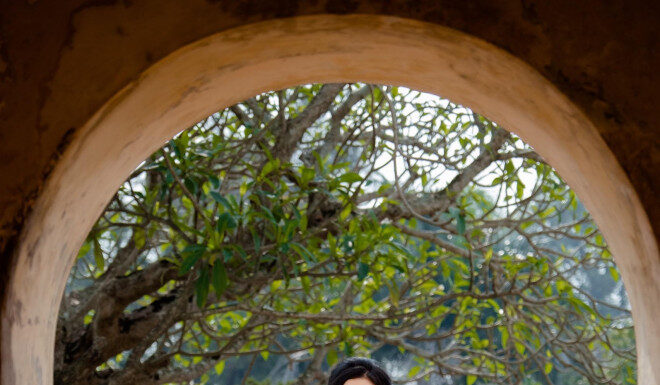 Tìm kiếm studio chụp ảnh áo dài 2/9 tại Huế dịp quốc khánh kỷ niệm 80 năm