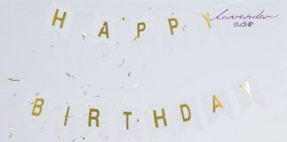 Cách tạo dáng khi chụp ảnh sinh nhật giúp bạn tự tin thể hiện bản thân