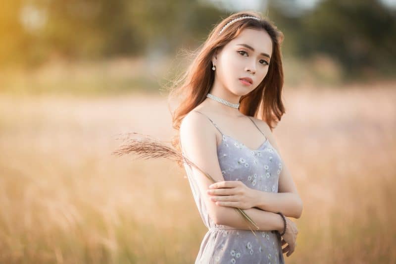 Top 10 dịch vụ chụp ảnh chân dung nghệ thuật tại Hà Nội cập nhật 10/2025