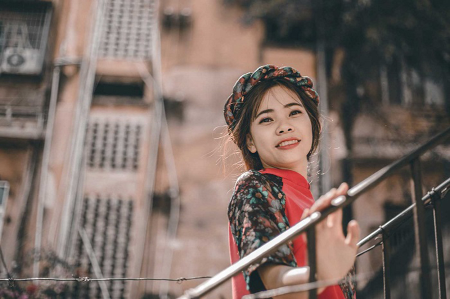 Top 10 dịch vụ chụp ảnh chân dung nghệ thuật tại Hà Nội cập nhật 10/2025