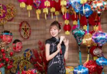 Chụp ảnh Tết Trung thu tại Hội An không thể bỏ qua 10 địa chỉ sau