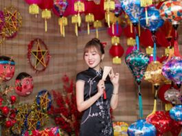 Chụp ảnh Tết Trung thu tại Hội An không thể bỏ qua 10 địa chỉ sau